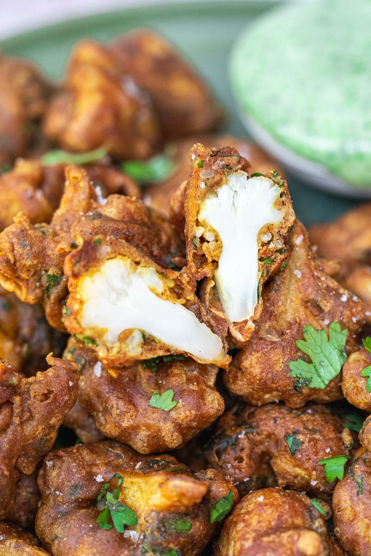 Gobi Pakora